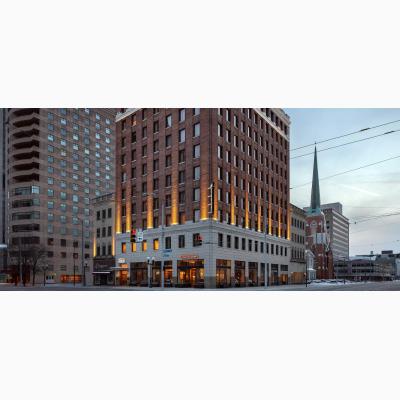 Hotel Ardent, Tapestry Collection by Hilton Hotel Ardent, Tapestry Collection by Hilton