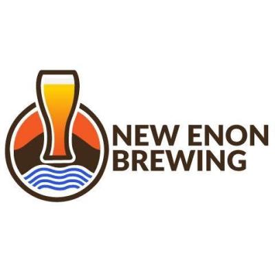 New Enon Brewing New Enon Brewing