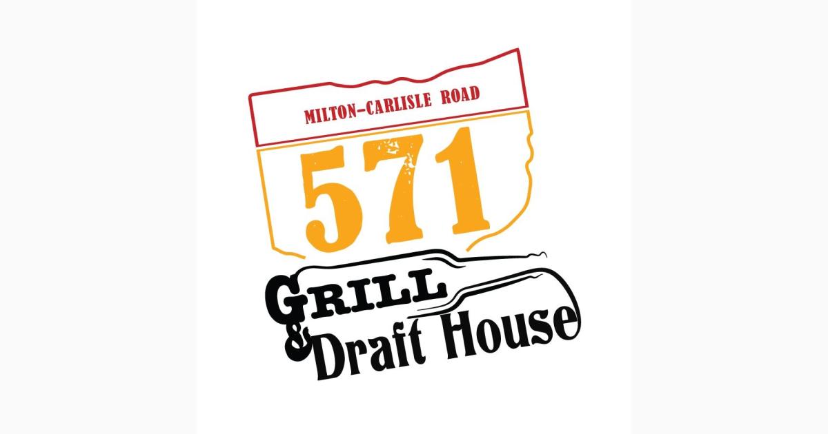571 Grill and Draft House