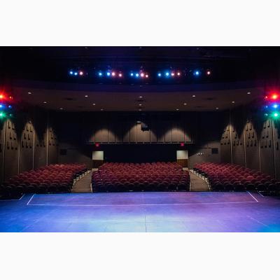 University of Dayton Boll Theatre