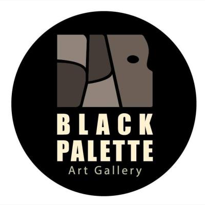 Black Palette Art Gallery