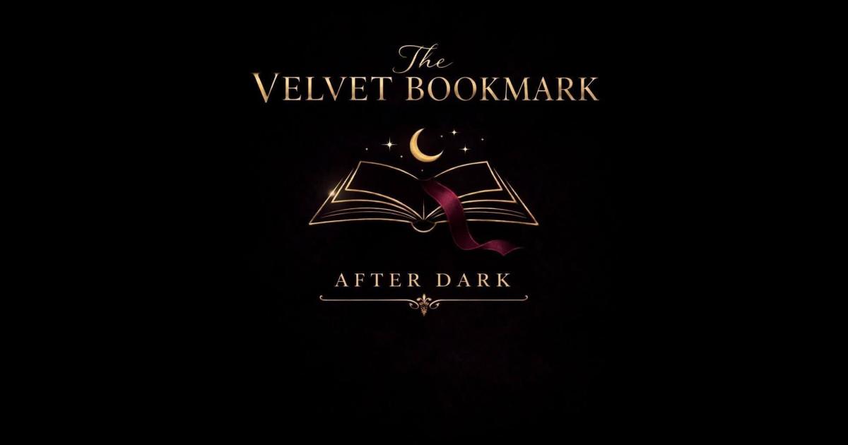 The Velvet Bookmark Collective