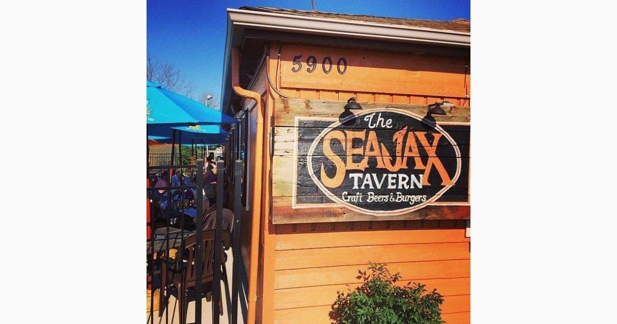 Sea Jax Tavern