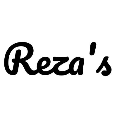 Reza’s