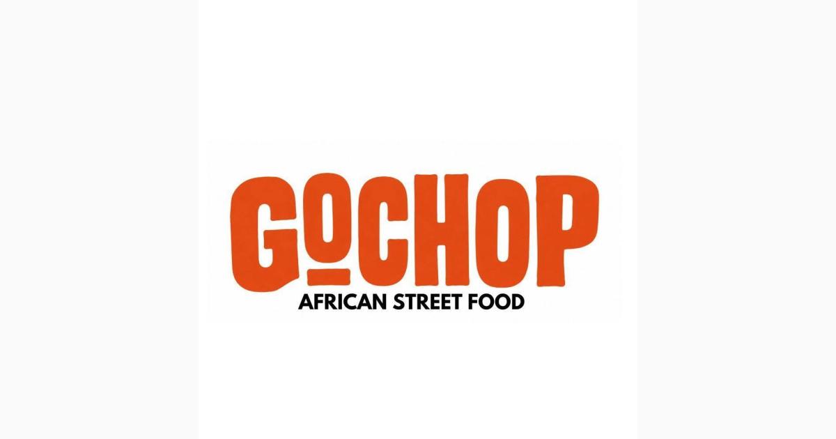 GoChop African Street Food
