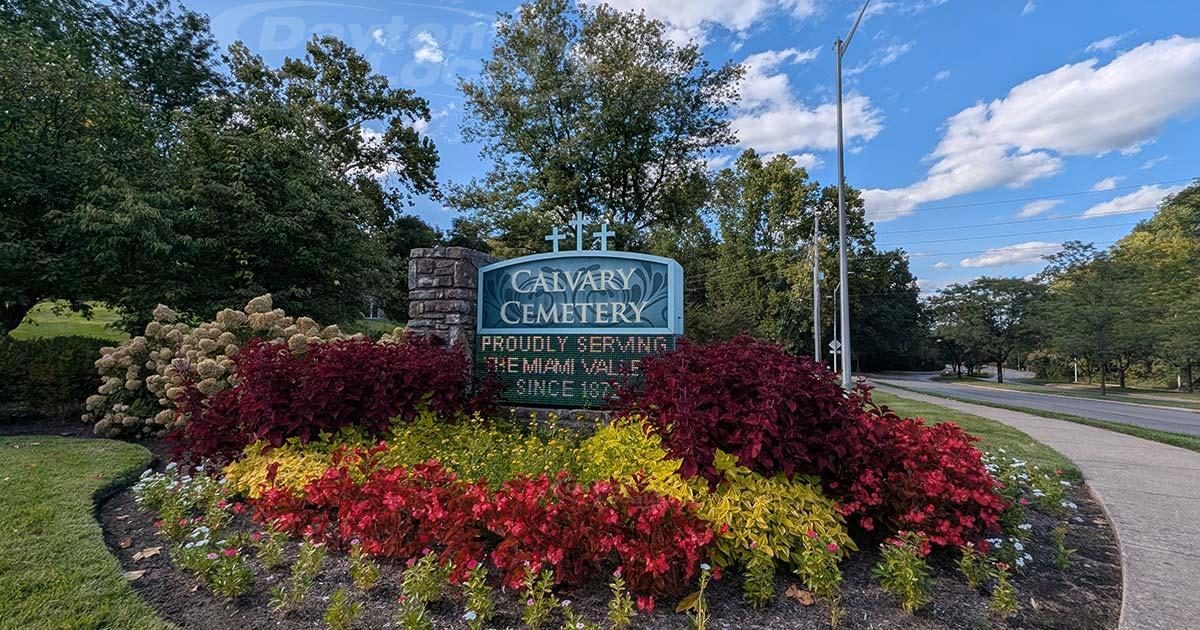 Calvary Cemetery