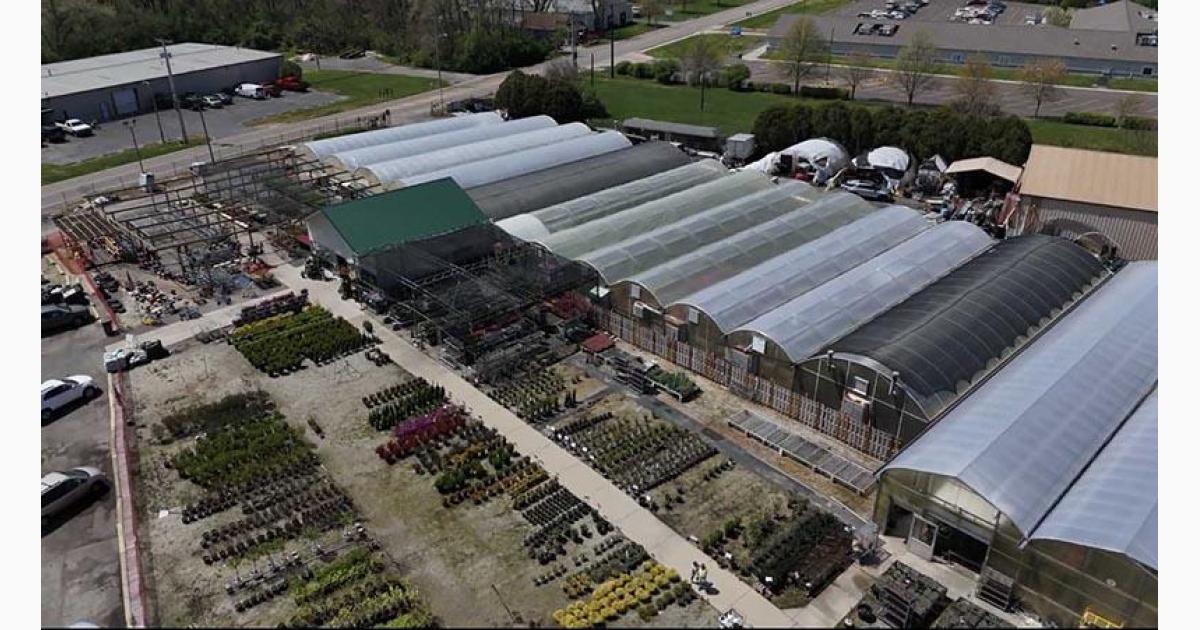 North Dayton Garden Center