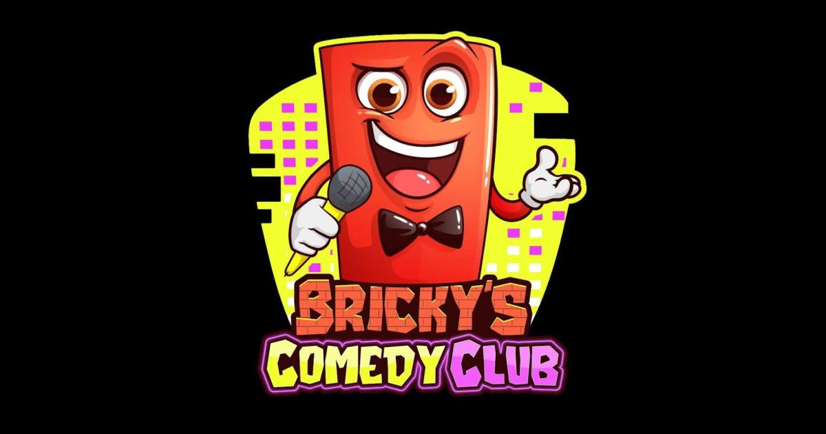 Bricky's Comedy Club