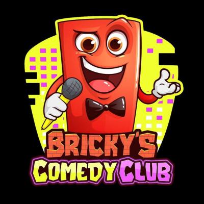 Bricky's Comedy Club
