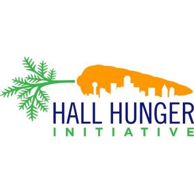 The Hall Hunger Initiative