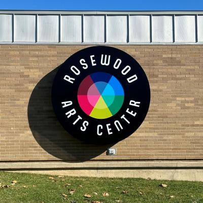 Rosewood Arts Centre