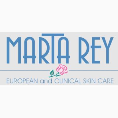 Marta Rey European and Clinical Skin Care