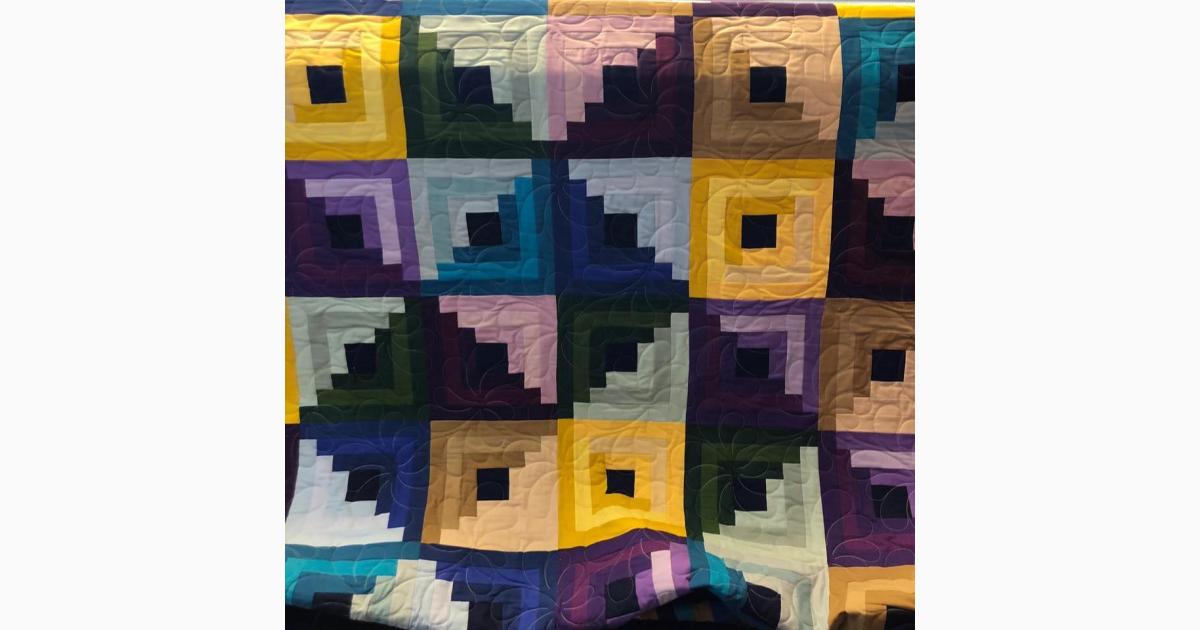 Miami Valley Quilter's Guild