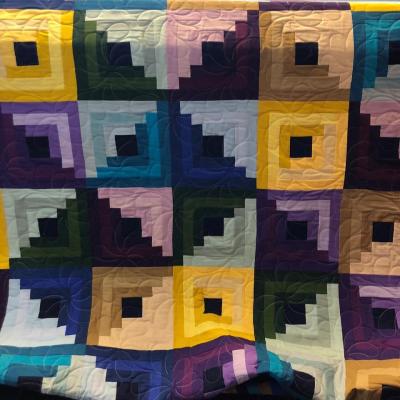 Miami Valley Quilter's Guild