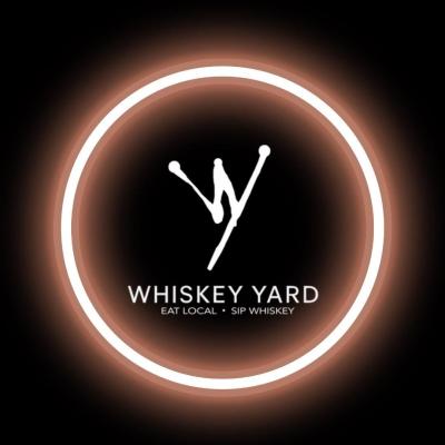 Whiskey Yard Restaurant Week Menu