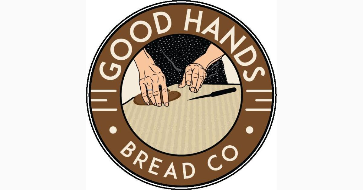 Good Hands Bread Co.