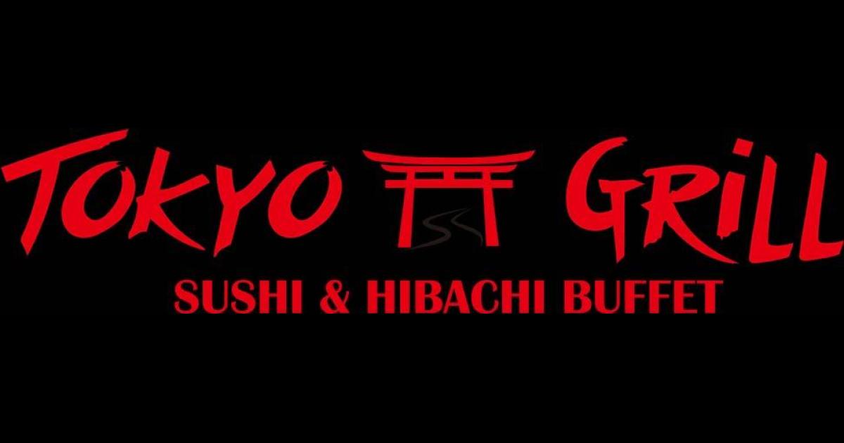 Tokyo Grill & Sushi Buffet
