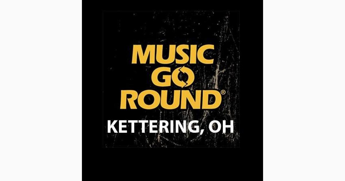 Music Go Round Kettering