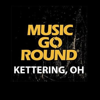 Music Go Round Kettering