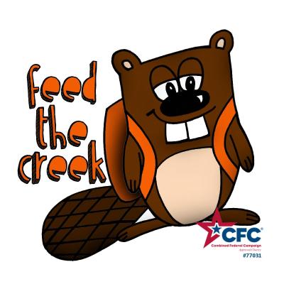 Feed the Creek