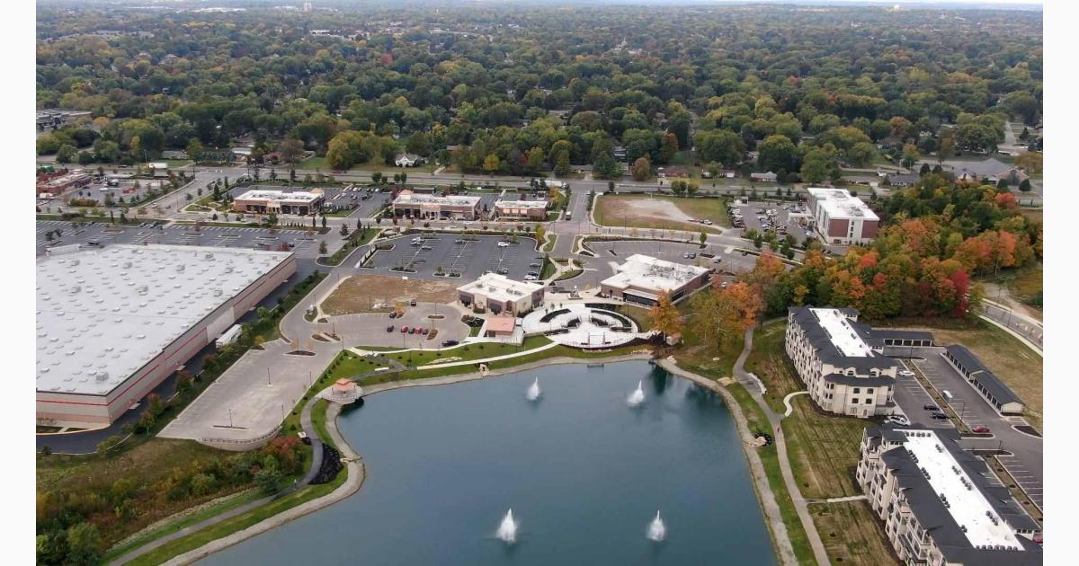 Cornerstone of Centerville