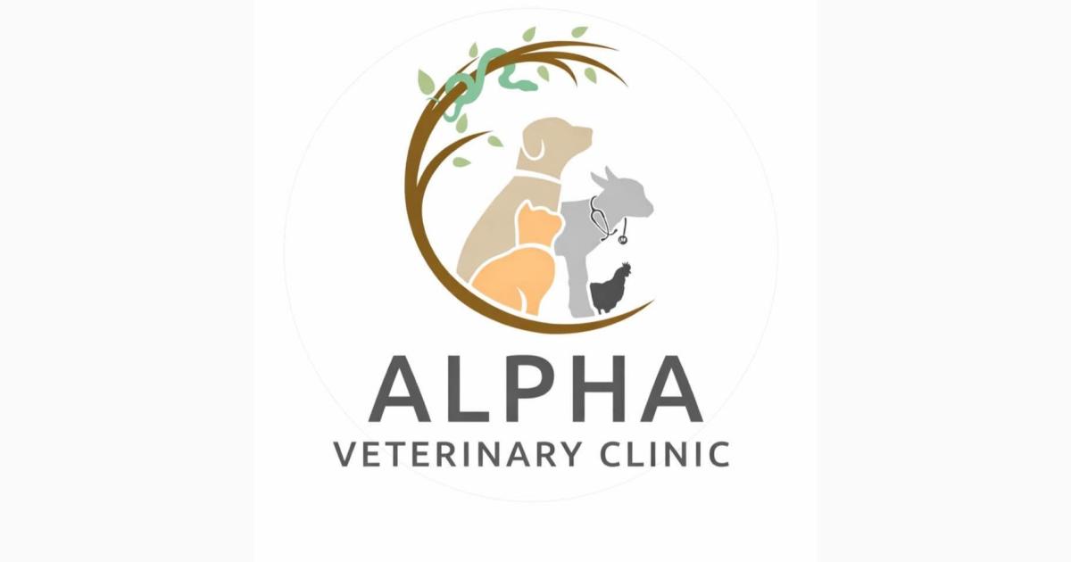 Alpha Veterinary Clinic