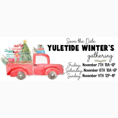 Yuletide Winter's Gathering