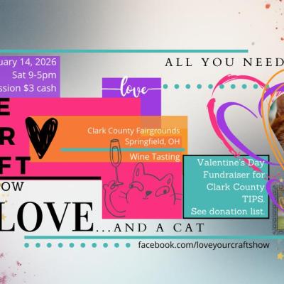Love Your Craft Show