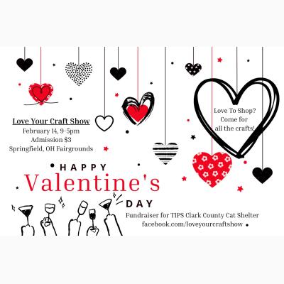 Love Your Craft Show