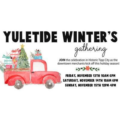 Yuletide Winter's Gathering