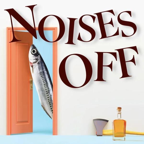 Noises Off