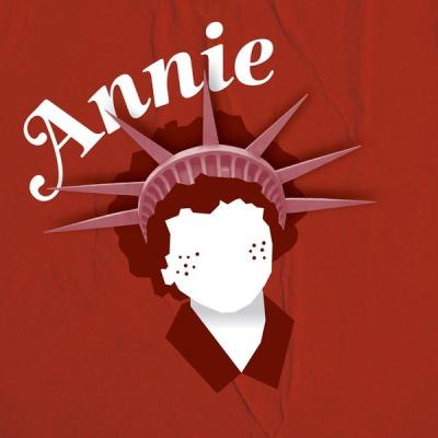 Annie - Dayton Playhouse