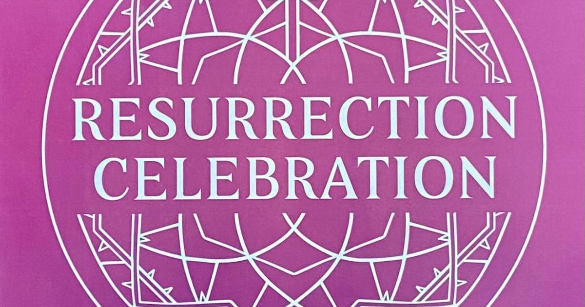 Easter Resurrection Celebration Musical & Drama - Hillcrest Baptist Church of Carlisle