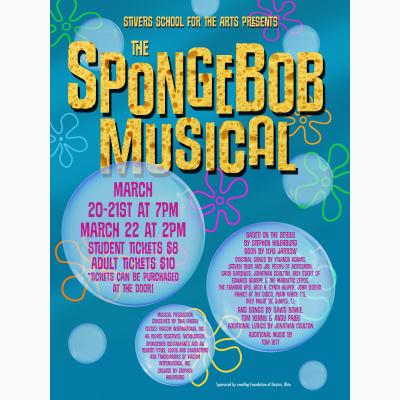 The SpongeBob Musical