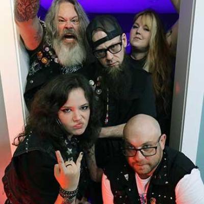 Shock Theater Live: A Multimedia Rock-Theater Performance