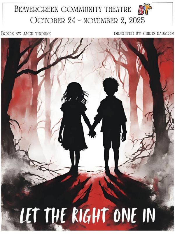 Let the Right One In