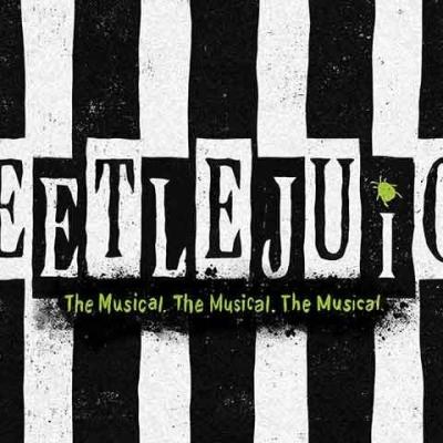 Beetlejuice: The Musical