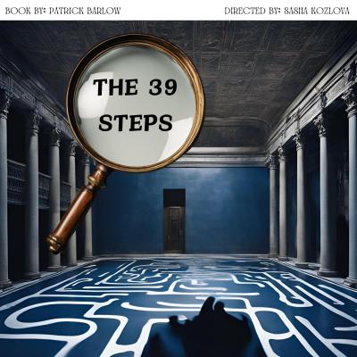 The 39 Steps