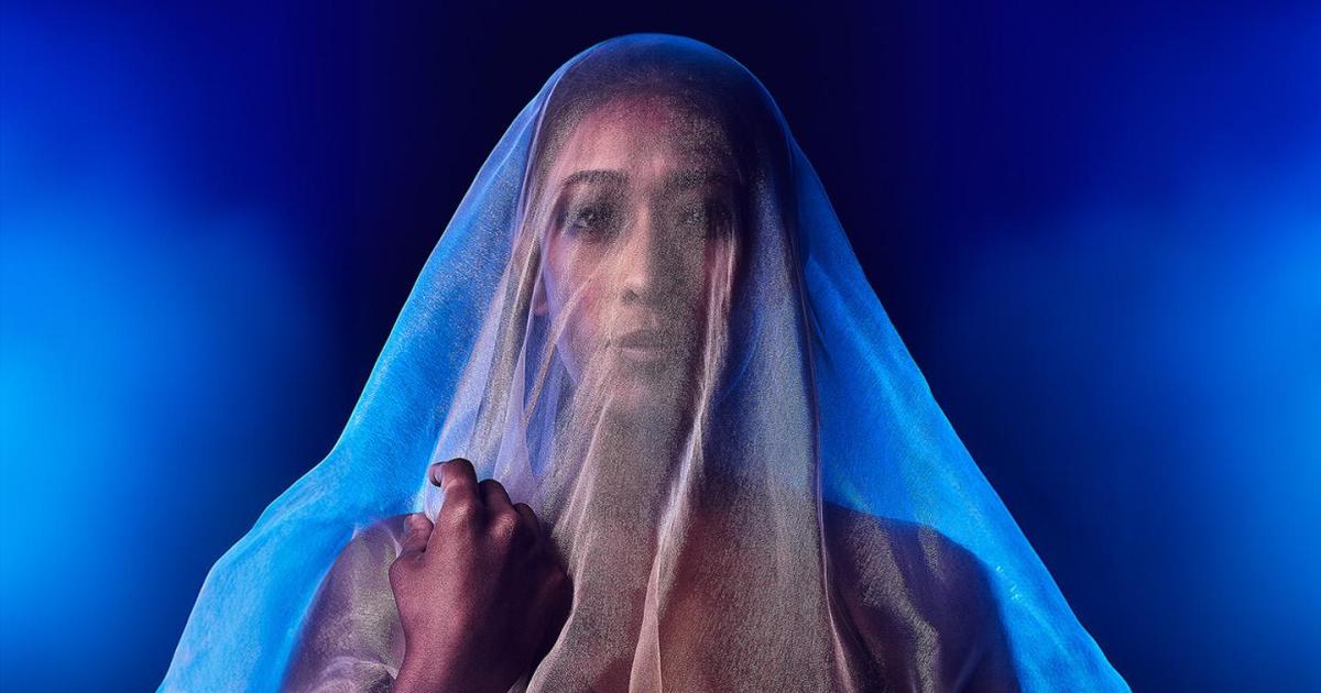 Giselle - Dayton Ballet