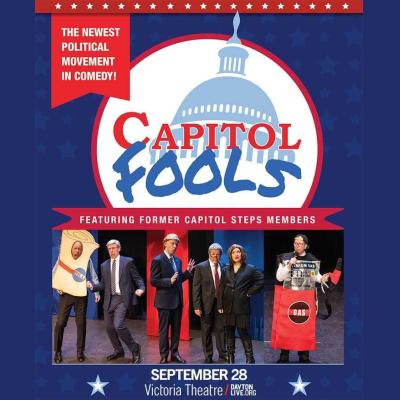 Capitol Fools