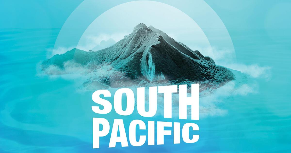 Rodgers and Hammerstein’s South Pacific