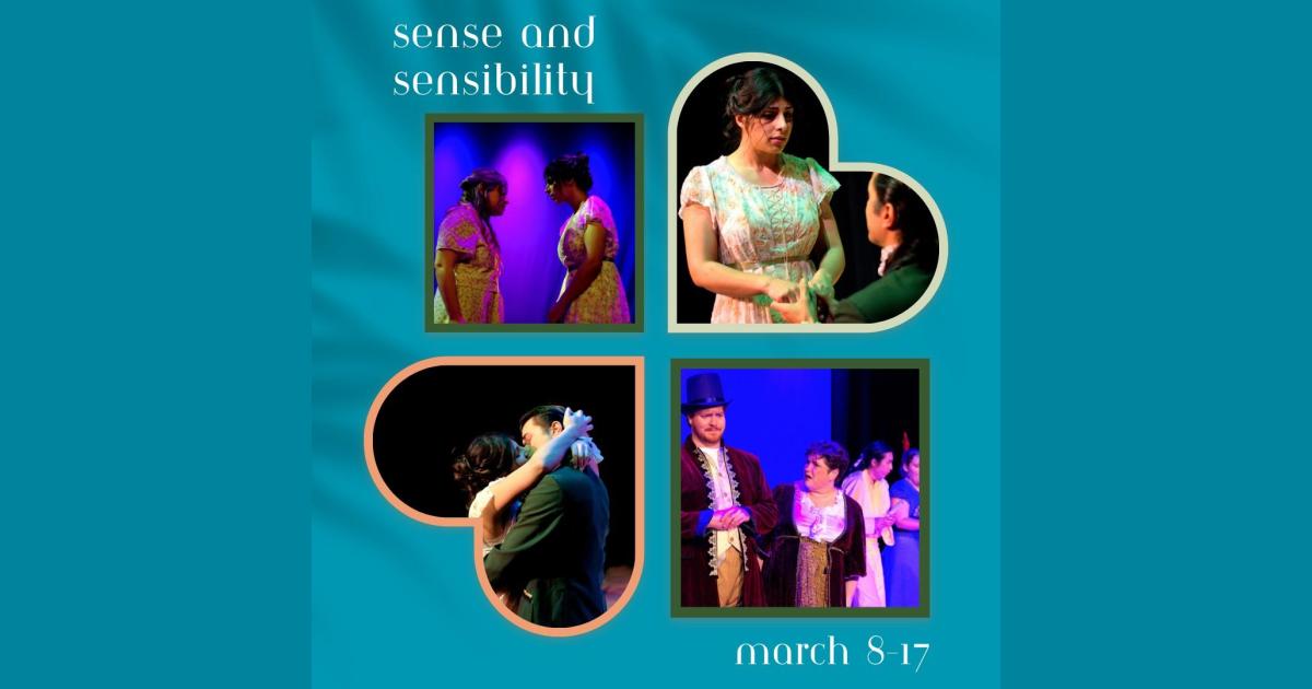 Sense and Sensibility