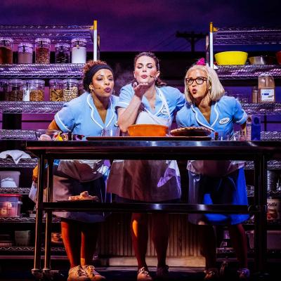 Waitress