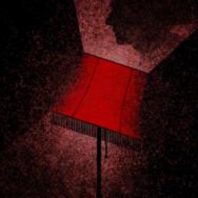 Dayton Theatre Guild presents The Thin Place