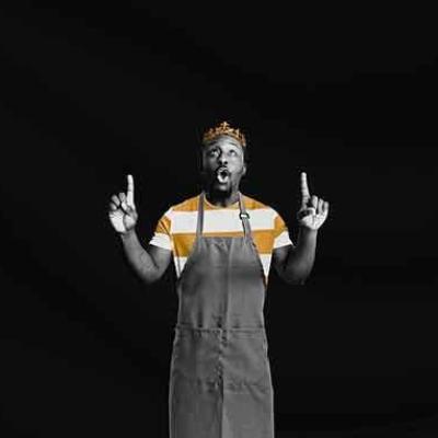 The Hot Wing King
