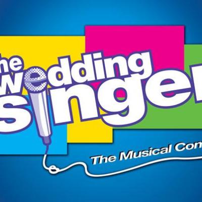 Wright State Theatre presents the 80’sTASTIC musical, THE WEDDING SINGER