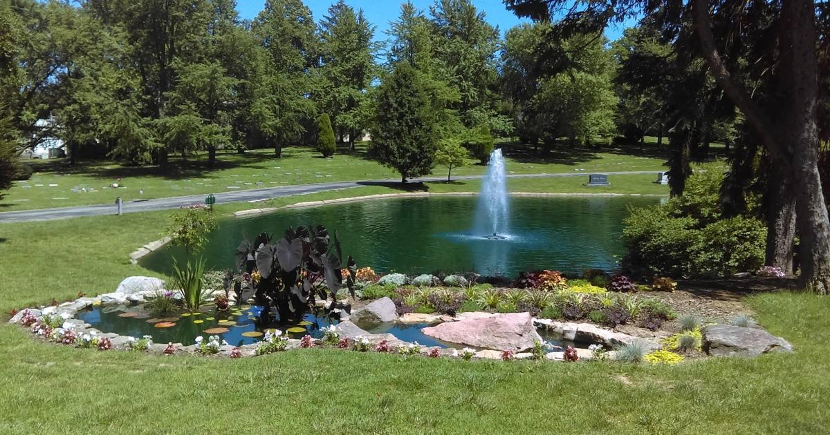 Luminaries of Dayton Walking Tour