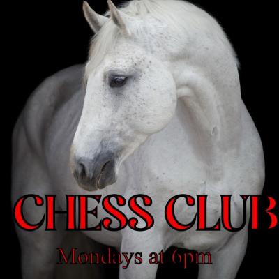 Chess Club Night