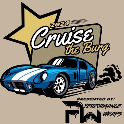 Cruise the Burg