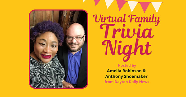 A Special Wish Virtual Family Trivia Night